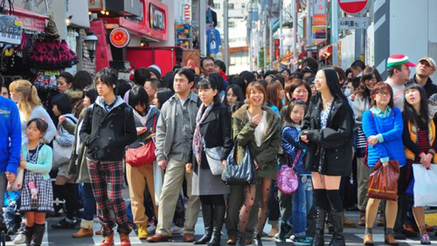 Pil Giappone rivisto al rialzo: +3,9% nel primo trimestre