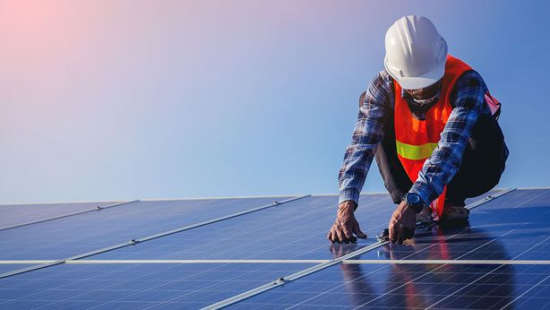 SOLE di Repower, il fotovoltaico industriale non è mai stato così conveniente
