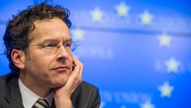 Eurogruppo deve fare i conti con crollo produttività, Pil peggio solo nel post-Lehman