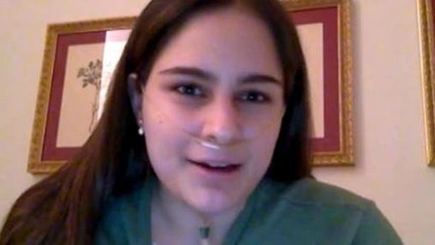 Battaglia video di Caterina: Sanità e Inps non conoscono il 90% delle malattie rare