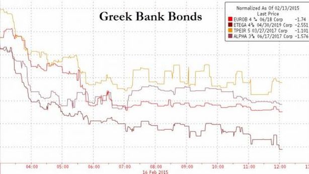 Sarà Grexit? Da Germania: Tsipras licenzi Varoufakis