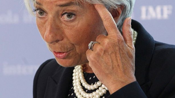 Fmi lancia alert su banche italiane