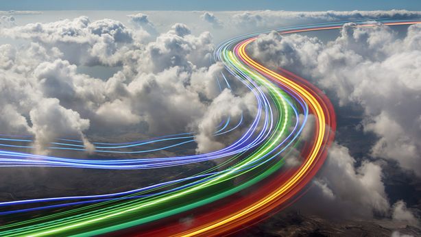 Il cloud? Un moltiplicatore della strategia digitale