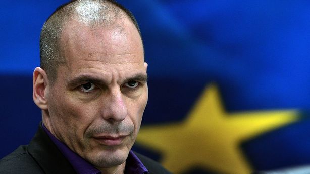 Varoufakis: “Economia italiana non sostenibile”