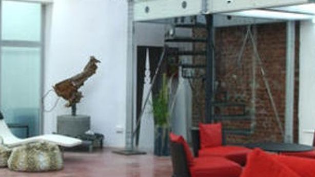 Italiani abbandonano il sogno dei loft, crollano i prezzi