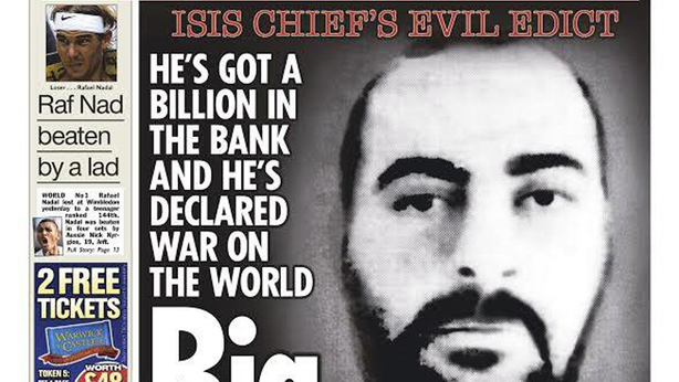 “Il terrorista più pericoloso al mondo”