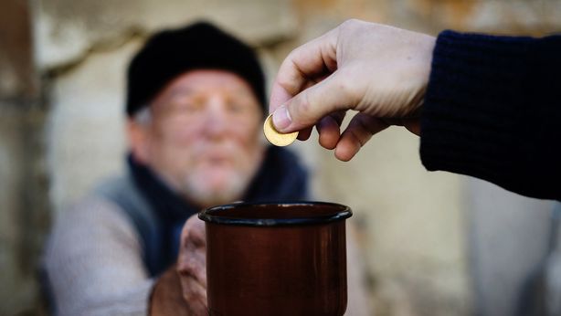 Pensionati: 2 su 5 hanno assegni da fame, che costano a stato 17% Pil
