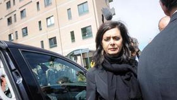 Schiaffo Boldrini a Marchionne, rifiuta l’invito in Val di Sangro