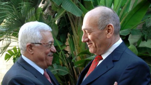 Stato Palestina: Ue spaccata, mentre persino ex premier Israele Olmert è a favore