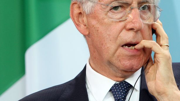 Scacco allo Stato: la spending review di Monti è incostituzionale