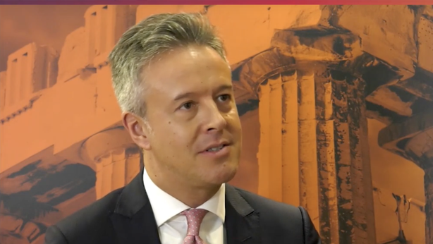 ConsulenTia, Baron (MFS) vede fine ciclo economico e dei rialzi dei tassi