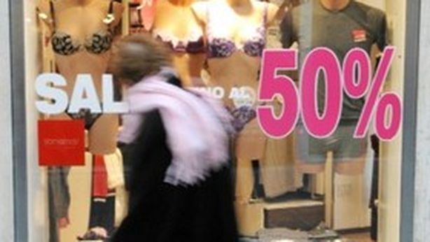 Due anni di recessione