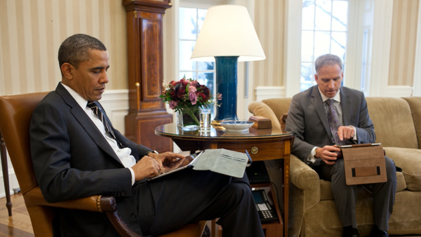 Obama: “non posso avere un iPhone”, questioni di sicurezza