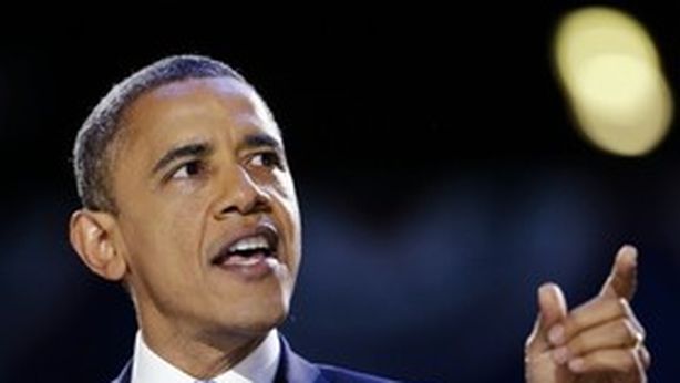 Obama contro deficit: basta sprechi e più tasse sui ricchi