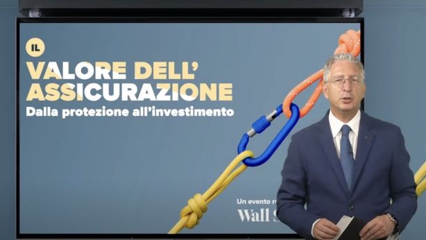 “Il valore dell’assicurazione – Dalla protezione all’investimento”: il mondo assicurativo ascolta e si fa ascoltare