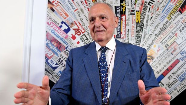 Savona: “Italia rischia recessione. Dobbiamo agire”