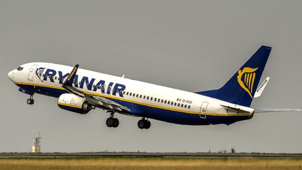 Ryanair, utile record nel 2023 e dividendi per €400 milioni