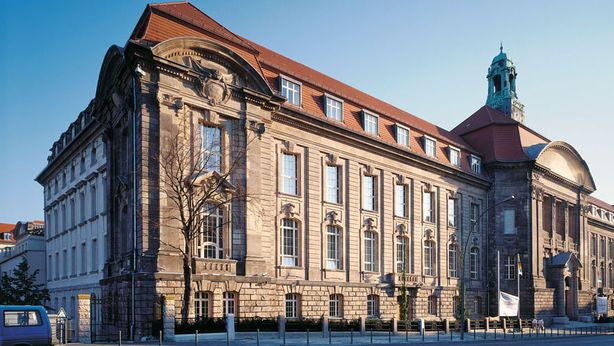 Case di lusso, Berlino e Francoforte più attraenti d’Europa per investitori