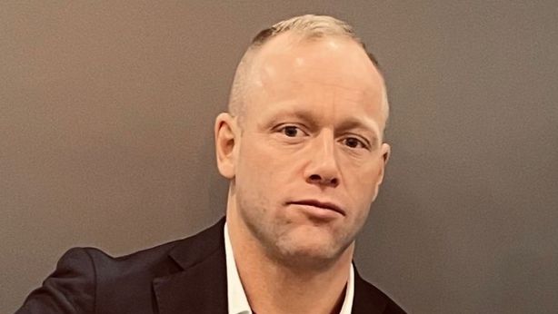 Niklas Lindahl, il domatore di incertezze