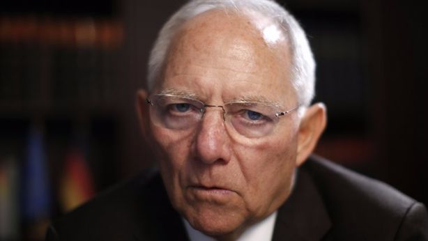 Ocse zittisce Schaeuble: la Bce deve tagliare i tassi ancora di più