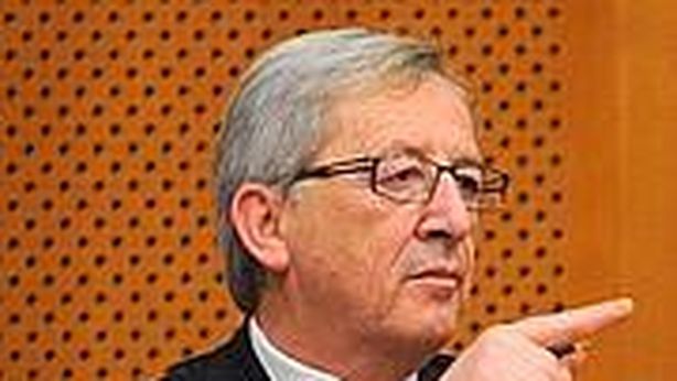 Riunione lampo Eurogruppo: 39,5 miliardi a banche Spagna