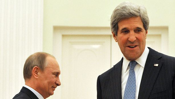 Usa propongono a Mosca patto militare anti al-Qaeda in Siria