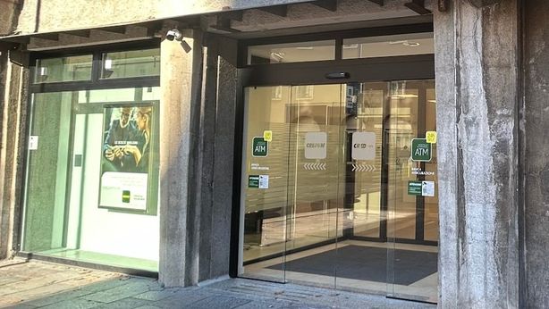 Credem: nel 2025 previste 400 assunzioni, i profili richiesti