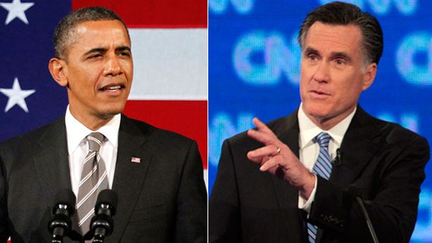 Presidenziali Usa: Obama o Romney? Per i mercati fa lo stesso
