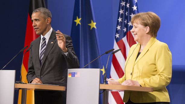 TTIP: elezioni Usa allontanano la firma. Lo scoglio Trump