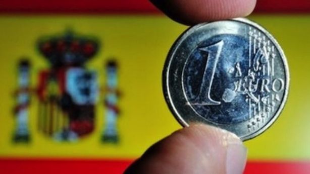 La Spagna e la tentazione del default