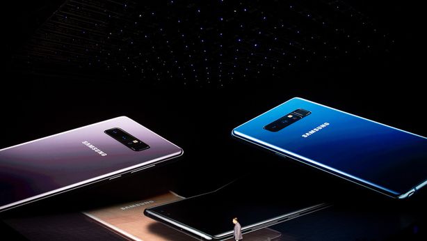 Samsung potrebbe dire addio a Google e preferire Bing