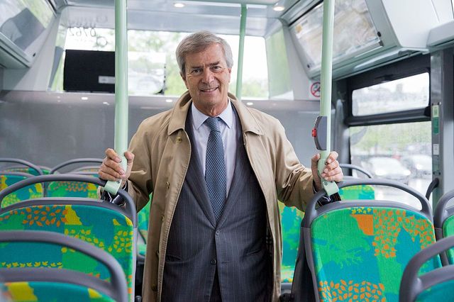 Vivendi, di cui Vincent Bolloré è presidente del Consiglio di Sorveglianza, depone le armi: armistizio con Elliott