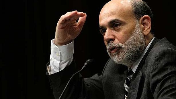 Wall Street ingessata, con droga Fed S&P +144%