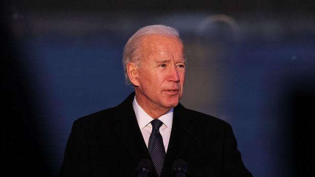 Elezioni Usa, il giuramento di Biden (VIDEO LIVE)