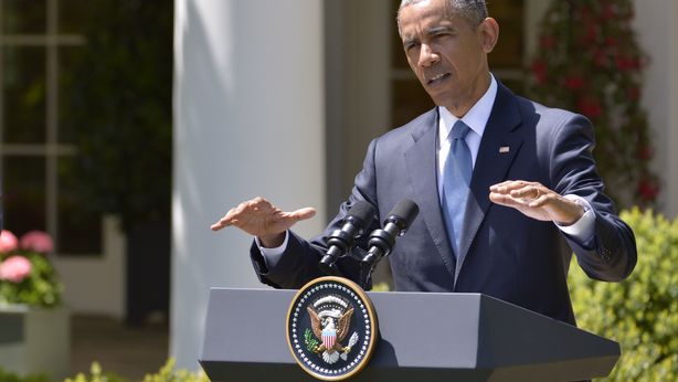 G20, Obama: economia globale troppo lenta