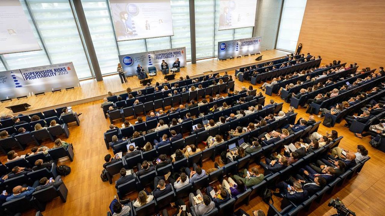 Supervision, Risks & Profitability 2026: le nuove priorità del settore bancario