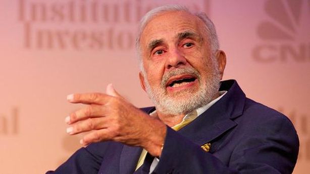 Warren Buffett e Carl Icahn: due grandi investitori, due stili diversi
