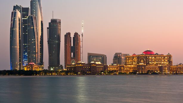 Lombard Odier prima banca privata svizzera a sbarcare a Abu Dhabi