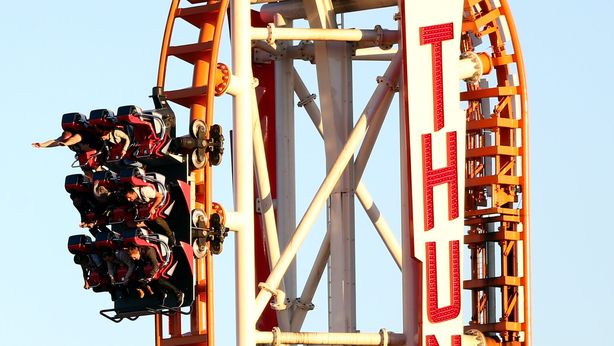 Curva dei rendimenti torna a invertirsi: è l’effetto dell’escalation dazi