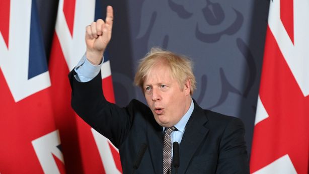 UK, Johnson lancia il Commonwealth europeo, oggi il voto di sfiducia