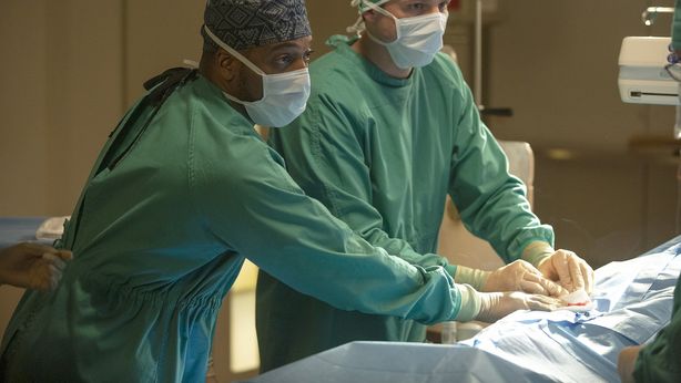 Allarme per la sanità pubblica: crolla rapporto tra spesa e PIL