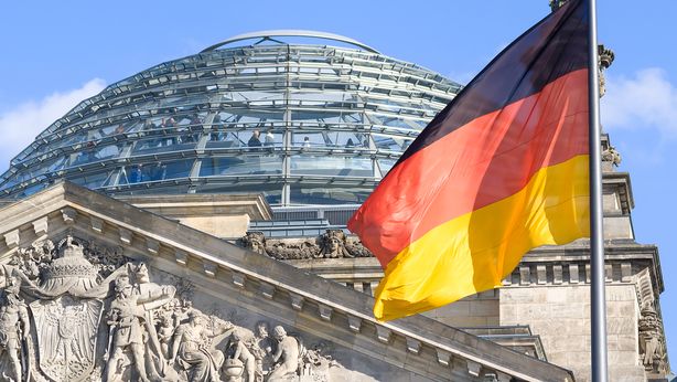 Germania, outlook migliora. Ma crisi Ucraina “grave rischio”