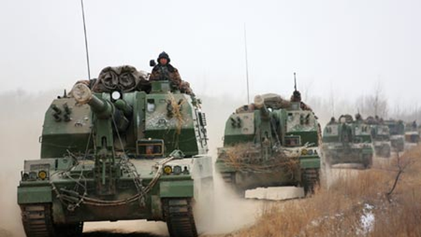 Corea del Nord: minaccia contro il Sud, “rischiate l’Olocausto”