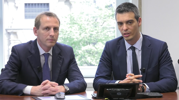 BlackRock cauta su Italia: “Aspettiamo legge di bilancio”