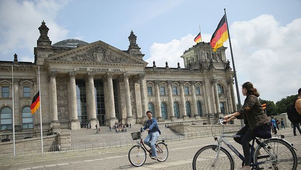 Pil tedesco in calo, recessione in vista in Germania?