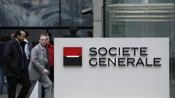 Societe Generale presenta i target al 2026