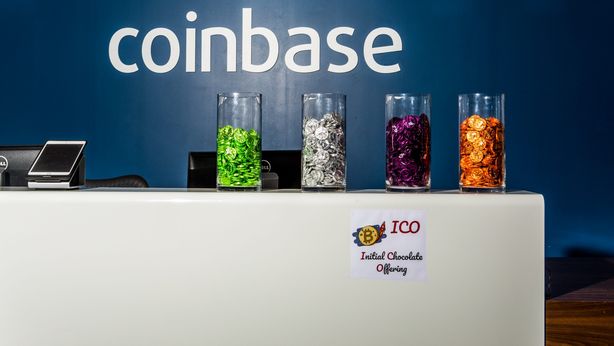 Coinbase sbarca al Nasdaq: tutto quello che c’è da sapere