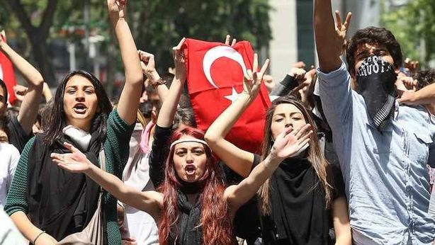 Niente più Twitter in Turchia