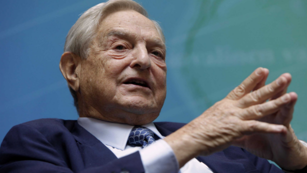 Il principio di riflessività di Soros …
