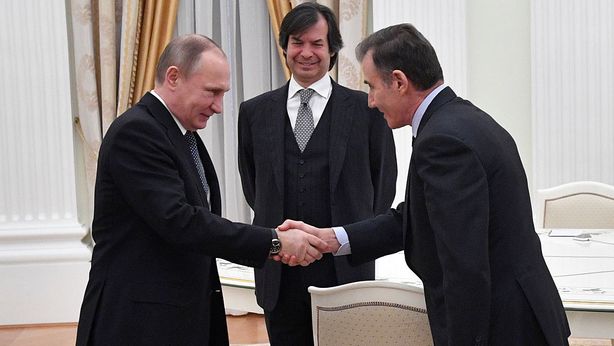 Rosneft: il segreto che lega Intesa SanPaolo a Putin